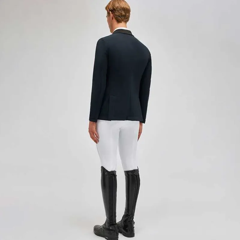 CAVALLERIA TOSCANA Veste de concours pour homme> Veste De Concours