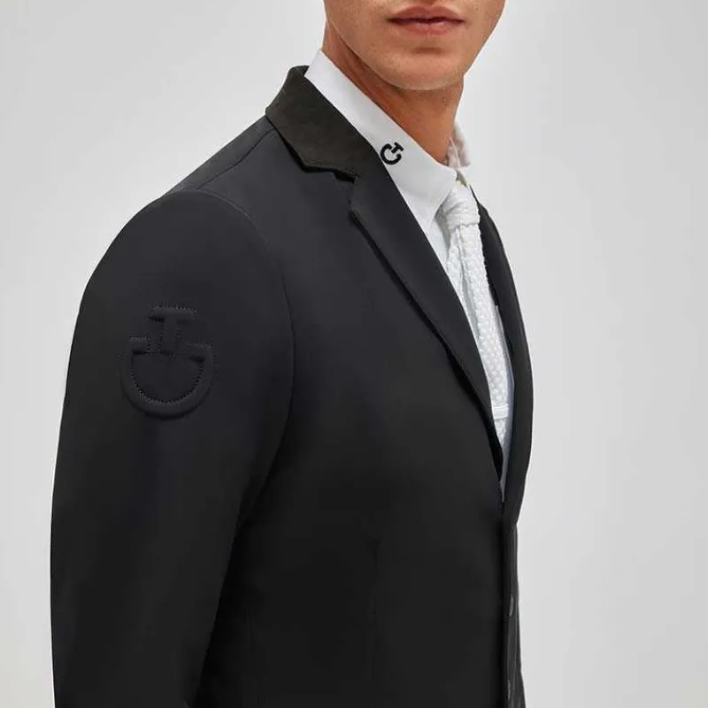 CAVALLERIA TOSCANA Veste de concours pour homme> Veste De Concours