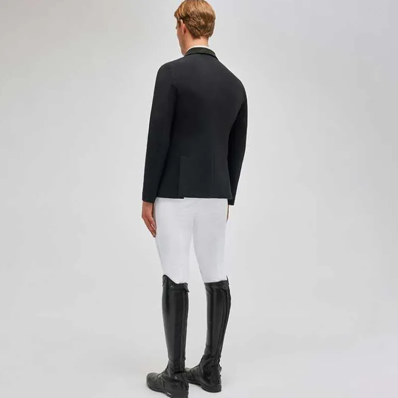 CAVALLERIA TOSCANA Veste de concours pour homme> Veste De Concours