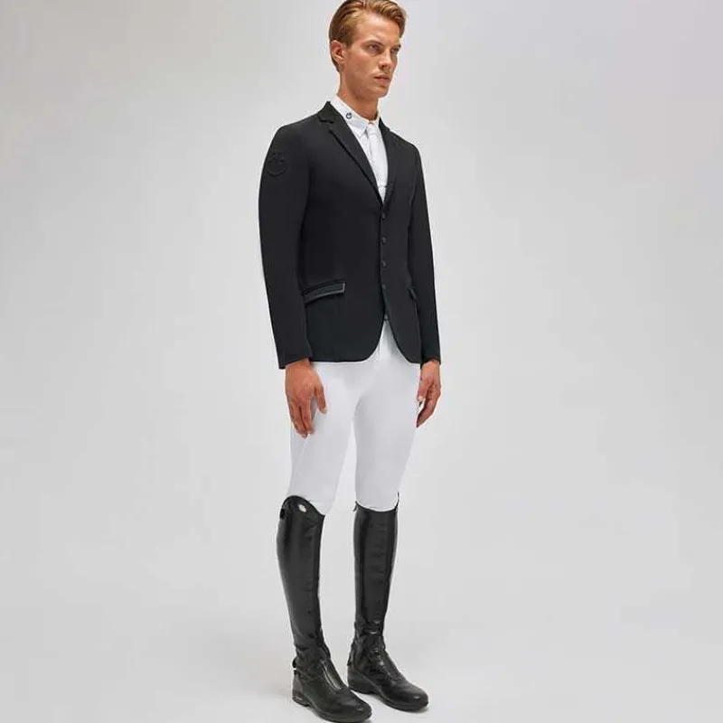 CAVALLERIA TOSCANA Veste de concours pour homme> Veste De Concours