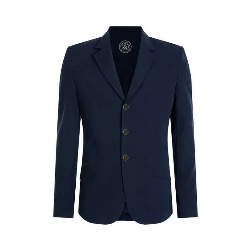 FLAGS&CUP Veste de concours pour homme Reno Flags & Cup> Veste De Concours