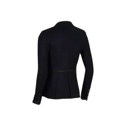 SAMSHIELD Veste de Concours Victorine Crystal Fabric> Veste De Concours D'Équitation