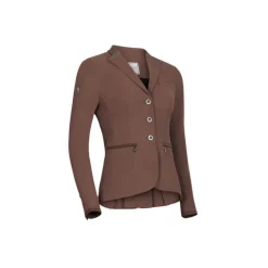 SAMSHIELD Veste de Concours Victorine Crystal Fabric><noscript><img data-lazyloaded=