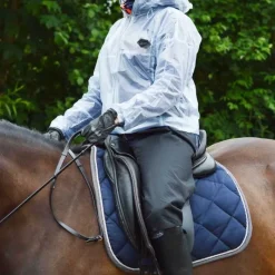 QHP Veste de pluie> Blouson Et Manteau|Blouson, Manteau Et Parka
