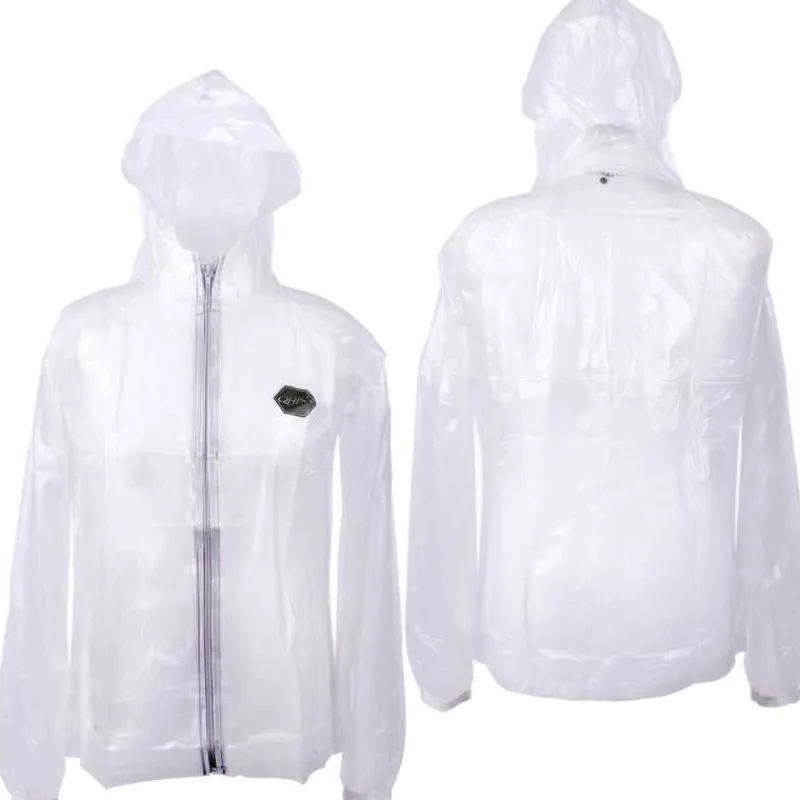 QHP Veste de pluie> Blouson Et Manteau|Blouson, Manteau Et Parka