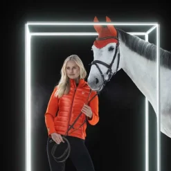 ESKADRON Veste femme Hybrid Dynamic> Veste Et Softshell