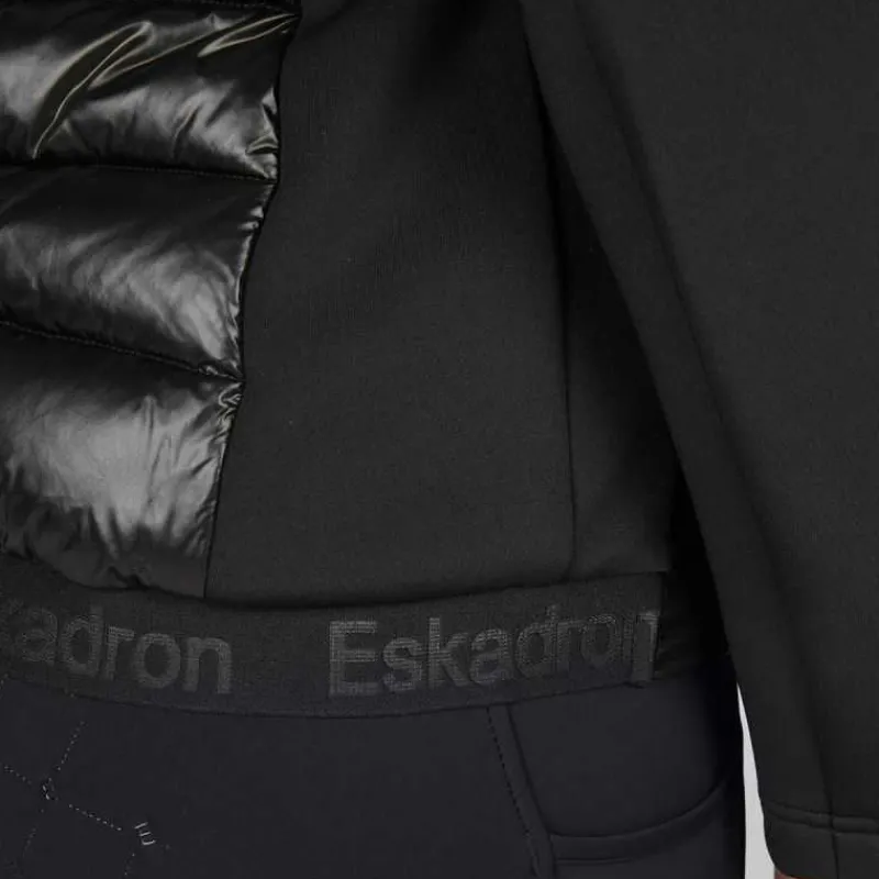 ESKADRON Veste femme Hybrid Dynamic> Veste Et Softshell