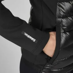 ESKADRON Veste femme Hybrid Dynamic><noscript><img data-lazyloaded=