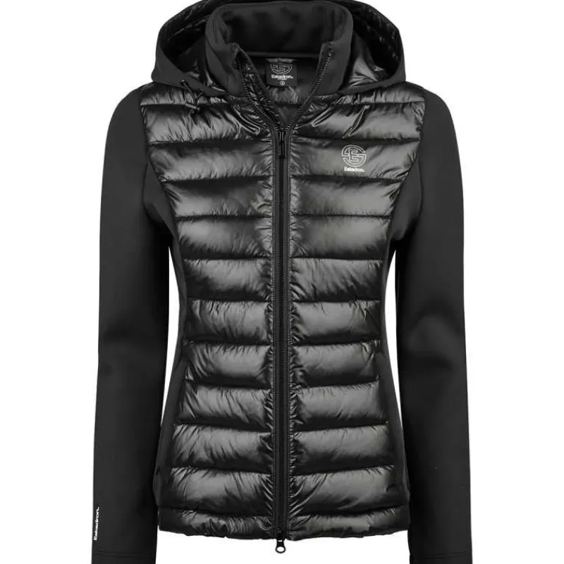 ESKADRON Veste femme Hybrid Dynamic> Veste Et Softshell