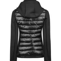 ESKADRON Veste femme Hybrid Dynamic><noscript><img data-lazyloaded=