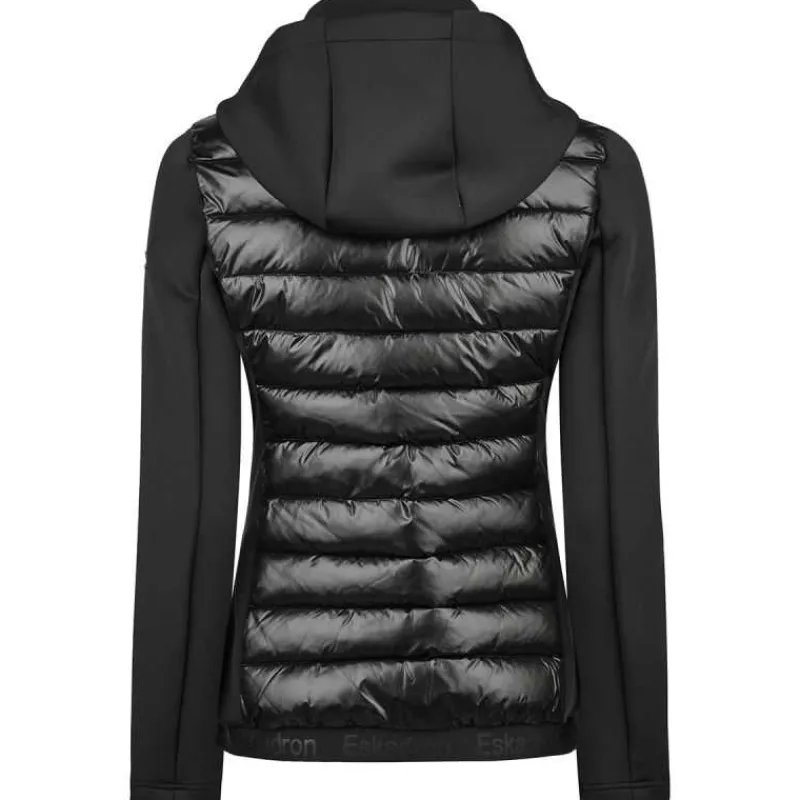 ESKADRON Veste femme Hybrid Dynamic> Veste Et Softshell