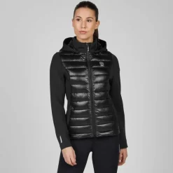 ESKADRON Veste femme Hybrid Dynamic><noscript><img data-lazyloaded=