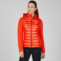 ESKADRON Veste femme Hybrid Dynamic><noscript><img data-lazyloaded=
