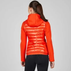 ESKADRON Veste femme Hybrid Dynamic><noscript><img data-lazyloaded=