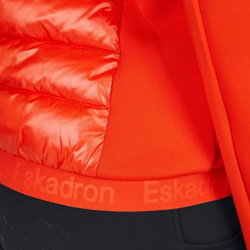 ESKADRON Veste femme Hybrid Dynamic> Veste Et Softshell