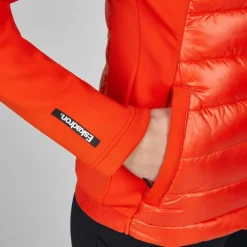 ESKADRON Veste femme Hybrid Dynamic><noscript><img data-lazyloaded=