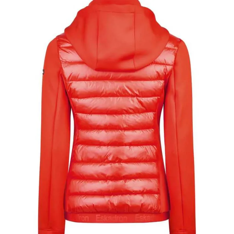 ESKADRON Veste femme Hybrid Dynamic> Veste Et Softshell