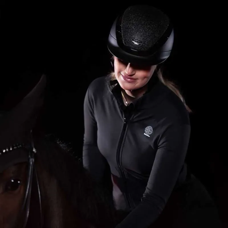 ESKADRON Veste femme Zip Dynamic> Veste Et Softshell