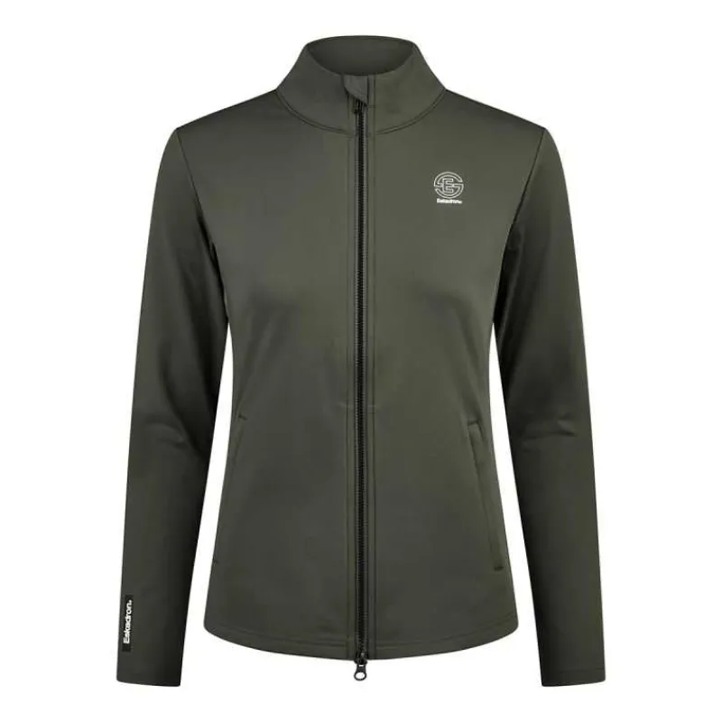 ESKADRON Veste femme Zip Dynamic> Veste Et Softshell