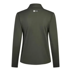 ESKADRON Veste femme Zip Dynamic><noscript><img data-lazyloaded=