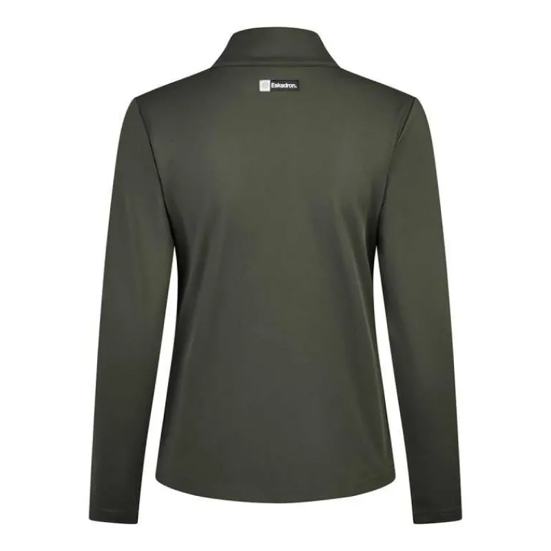 ESKADRON Veste femme Zip Dynamic> Veste Et Softshell