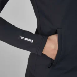 ESKADRON Veste femme Zip Dynamic><noscript><img data-lazyloaded=