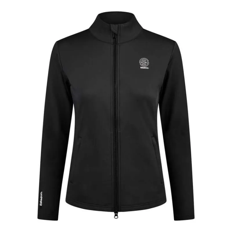 ESKADRON Veste femme Zip Dynamic> Veste Et Softshell
