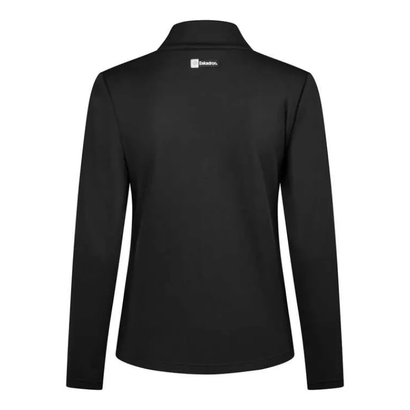 ESKADRON Veste femme Zip Dynamic> Veste Et Softshell