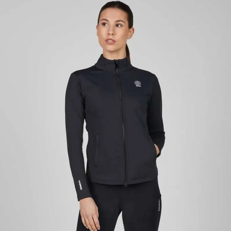 ESKADRON Veste femme Zip Dynamic> Veste Et Softshell