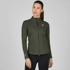 ESKADRON Veste femme Zip Dynamic><noscript><img data-lazyloaded=