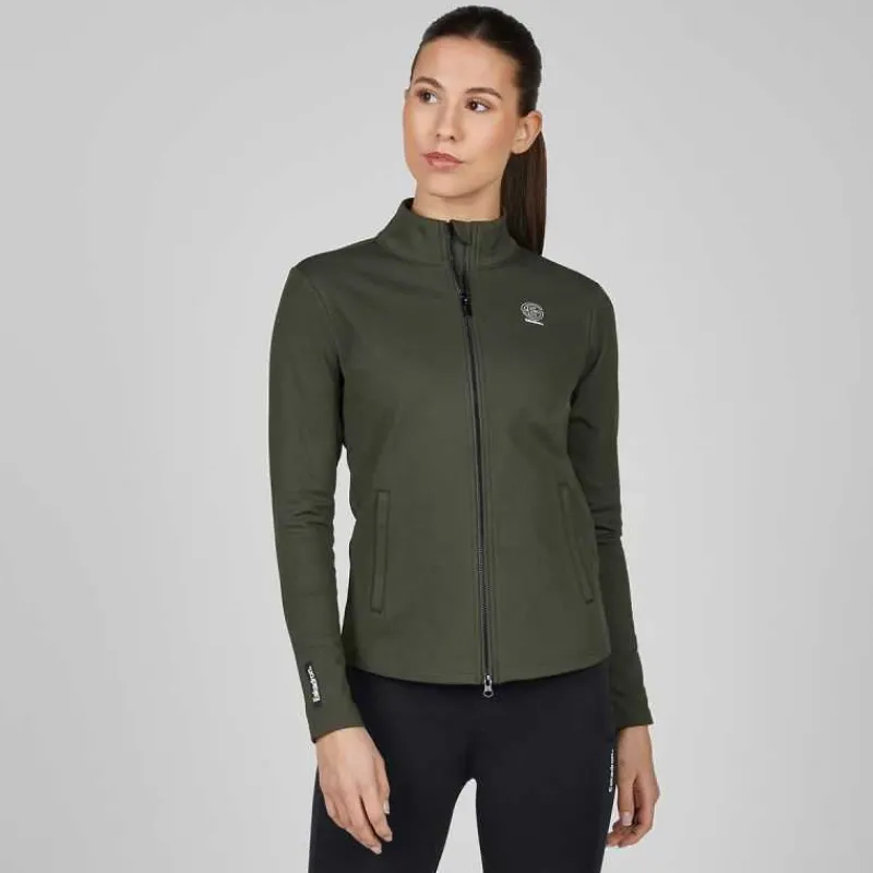 ESKADRON Veste femme Zip Dynamic> Veste Et Softshell