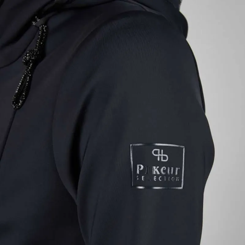PIKEUR Veste femme zippée polaire Sélection> Veste Et Softshell