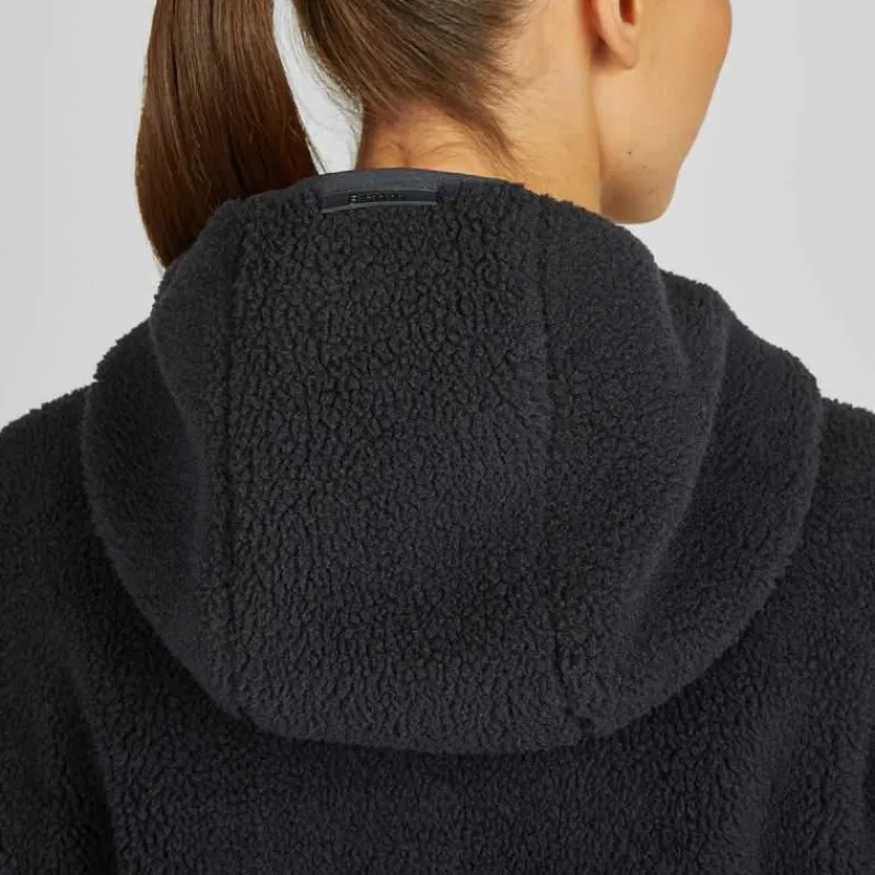 ESKADRON Veste Hoody Teddy Heritage> Veste Et Softshell|Sweat Et Pull