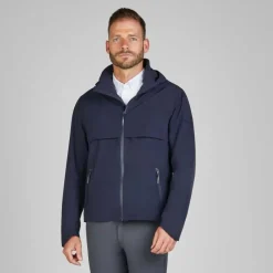 PIKEUR Veste imperméable pour homme Sports> Blouson Et Manteau