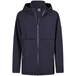 PIKEUR Veste imperméable pour homme Sports><noscript><img data-lazyloaded=