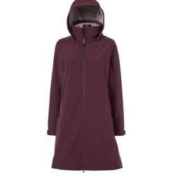 MOUNTAIN HORSE Veste longue Softshell Stella><noscript><img data-lazyloaded=