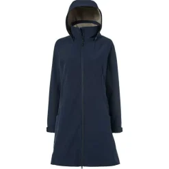 MOUNTAIN HORSE Veste longue Softshell Stella><noscript><img data-lazyloaded=