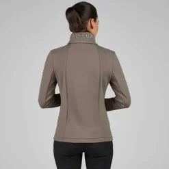 PIKEUR Veste polaire femme Selection> Veste Et Softshell
