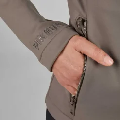 PIKEUR Veste polaire femme Selection><noscript><img data-lazyloaded=
