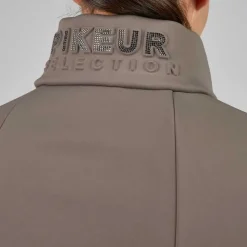 PIKEUR Veste polaire femme Selection><noscript><img data-lazyloaded=