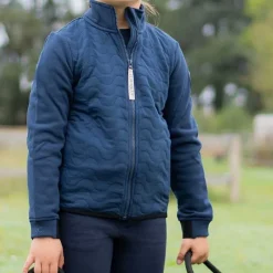FLAGS&CUP Veste polaire pour enfant Aura Flags & Cup>Enfant Sweat, Pull Et Gilet