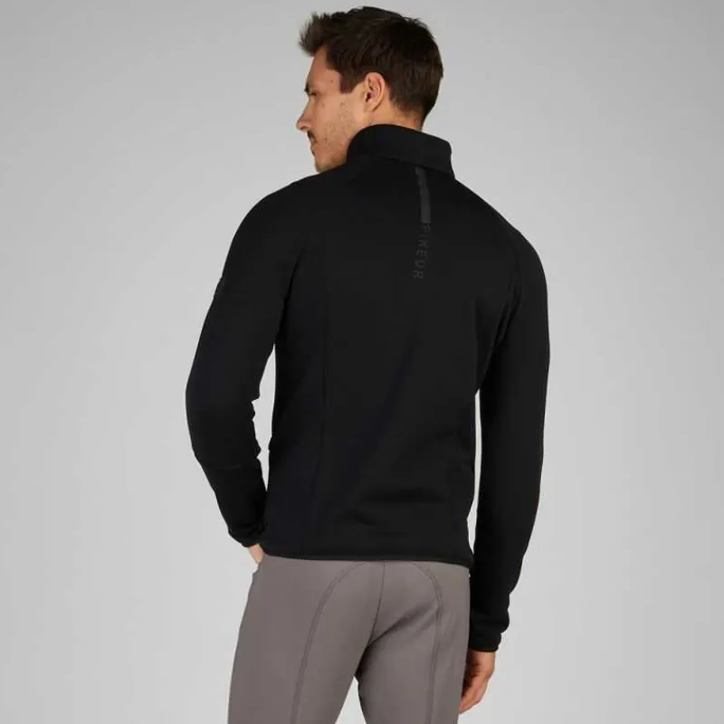 PIKEUR Veste Polartech Homme> Veste Et Softshell|Sweat, Pull Et Gilet