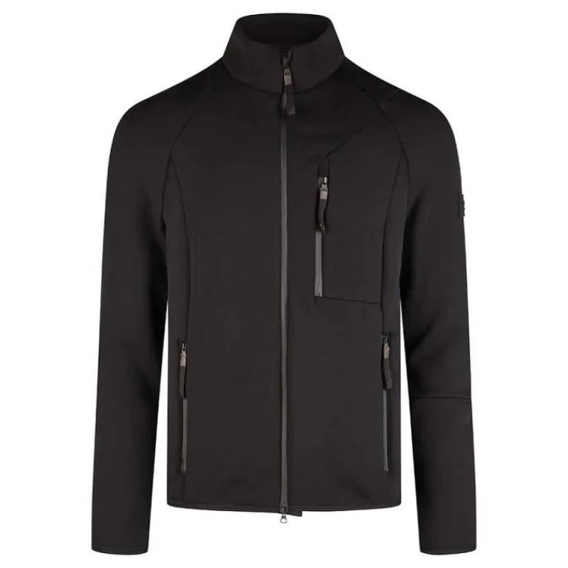 PIKEUR Veste Polartech Homme> Veste Et Softshell|Sweat, Pull Et Gilet