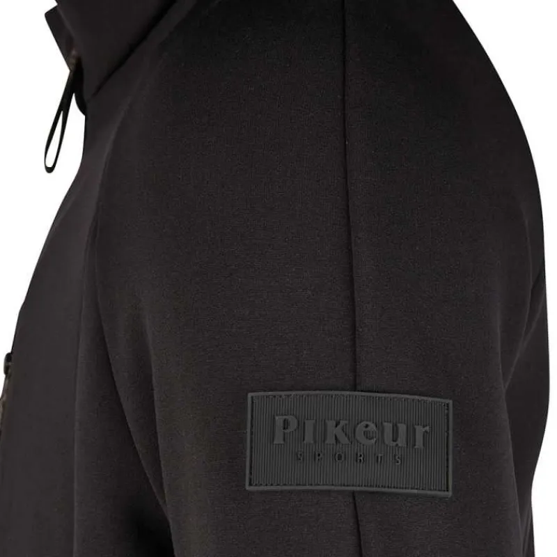 PIKEUR Veste Polartech Homme> Veste Et Softshell|Sweat, Pull Et Gilet