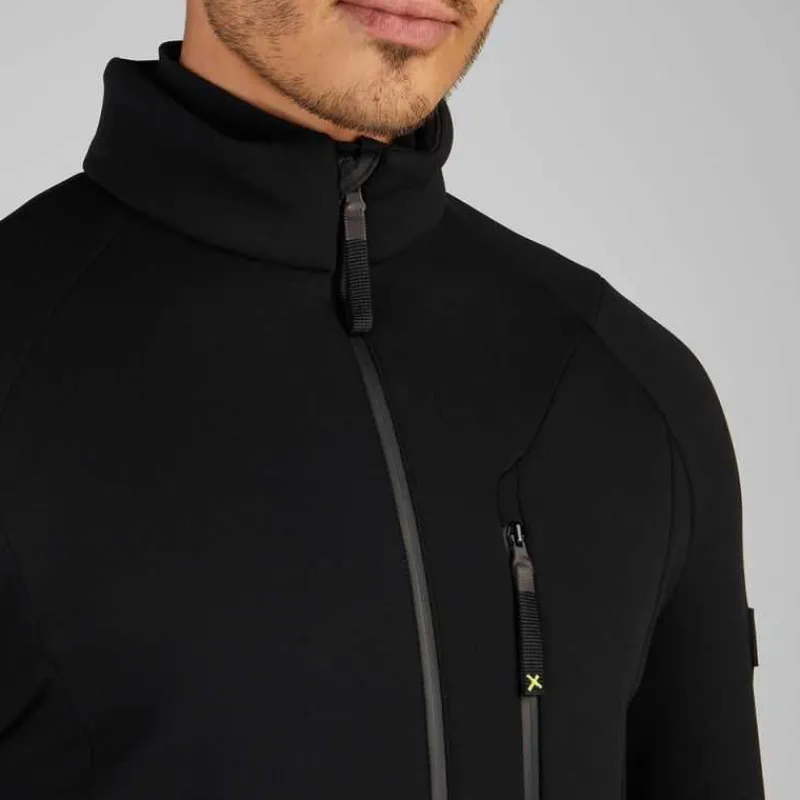 PIKEUR Veste Polartech Homme> Veste Et Softshell|Sweat, Pull Et Gilet