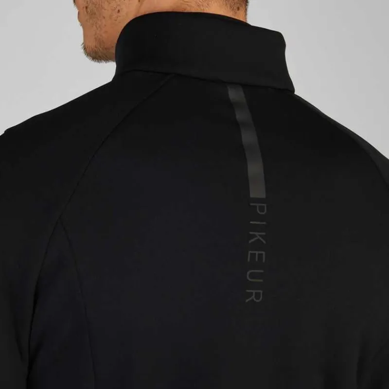 PIKEUR Veste Polartech Homme> Veste Et Softshell|Sweat, Pull Et Gilet