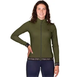 QHP Veste pour femme Jorine><noscript><img data-lazyloaded=