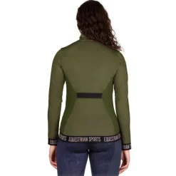 QHP Veste pour femme Jorine><noscript><img data-lazyloaded=