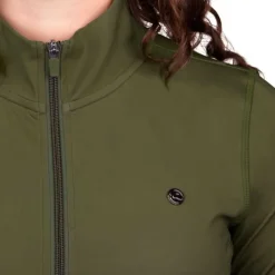 QHP Veste pour femme Jorine><noscript><img data-lazyloaded=