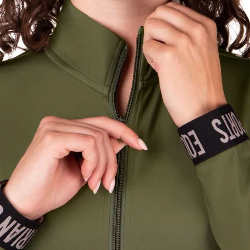 QHP Veste pour femme Jorine> Veste Et Softshell|Sweat Et Pull